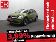 VW Taigo, 1.0 TSI Style IQ LIGHT DIGITAL PRO 5-J, Jahr 2023 - Weißenburg (Bayern)