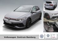 VW Golf, 2.0 TSI VIII GTI Clubsport, Jahr 2023 - Bamberg