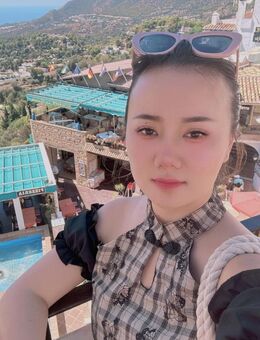 Jade Massage Schweich - Schweich