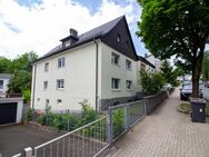 NEU: Großzügiges Haus mit 3 Eigentumswohnungen in zentrumsnaher Lage in Lüdenscheid zu verkaufen!!! - Lüdenscheid