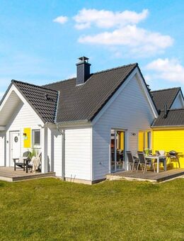 Stilvolles Ferienhaus in Hafen- und Strandnähe - Kappeln (Schleswig-Holstein)