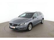 Volvo V60 2.0 D4 Momentum - Berlin