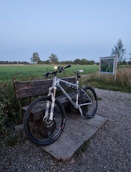 Mountainbike Ghost 26zoll Größe M - Buchloe