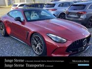 Mercedes AMG GT, 63 PER SITZ DISTRO BURME ° 2xNIGHT, Jahr 2024 - Schwetzingen Zentrum