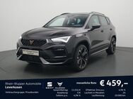 CUPRA Ateca, 2.0 TSI VZ, Jahr 2022 - Leverkusen