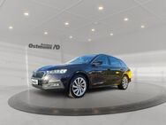 Skoda Octavia, 2.0 TDI Combi First Edition, Jahr 2021 - Bad Arolsen