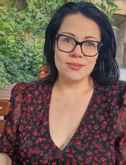 Lisa, 28 Jahre - aufgeschlossen und unkompliziert sucht Wohnung - Heilbronn