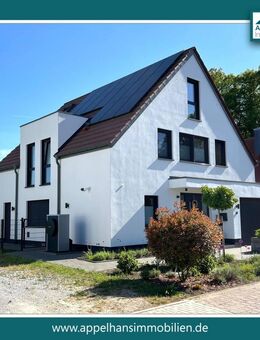 Familienglück trifft Nachhaltigkeit - energieeffizient & kinderfreundlich - Versmold