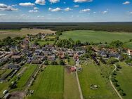+Gehöft mit Zweifamilienhaus -Gewerbeflächen ca.300QM-Landwirtschaftsflächen ca.6500QM+ - Tauer