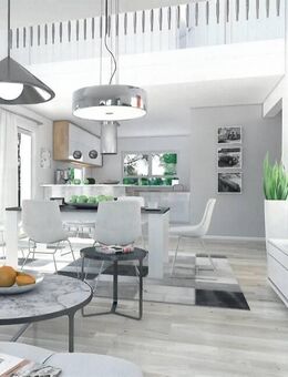 Modern & exklusiv Leben in Dresden-Plauen! - Dresden