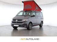 VW T6 California, 2.0 TDI 1 BEACH TOUR EDIT, Jahr 2022 - Plattling