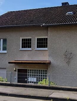 Schöne Eigentumswohnung 4 Zimmer 87 qm mit Balkon - Werdohl