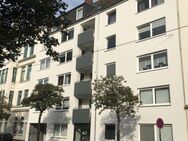 Renovierte Wohnung am Holzhafen! - Bremerhaven