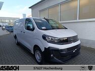 Opel Vivaro, Cargo, Jahr 2024 - Hachenburg