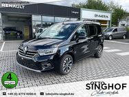 Renault Kangoo, 1.3 III TCe130 Techno (EURO 6d), Jahr 2022 - Nastätten