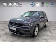 VW Tiguan, 1.5 TSI Highline Highline, Jahr 2020 - Riesa