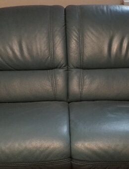 Biete Couch - Berlin Marzahn-Hellersdorf