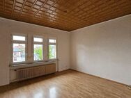 Grosszügig geschnittene 3-Zimmer Wohnung mit Balkon - Koblenz