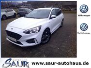 Ford Focus, 1.5 ST-Line, Jahr 2019 - Bernau (Chiemsee)