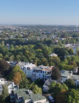 Seltene Gelegenheit: Stadtvilla in Top-Lage - Hamburg