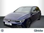 VW Golf, 2.0 TSI VIII GTI, Jahr 2024 - Baunatal