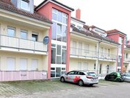 Großzügige, helle 95qm Maisonette-Wohnung mit Balkon in Leipzig-Südost - Leipzig