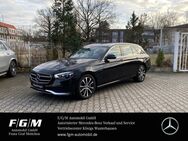 Mercedes E 300, de T AVANTGARDE KeyG Multib, Jahr 2020 - Fürstenwalde (Spree)