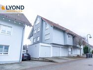 Schöne Maisonette Wohnung in Aalen sucht neuen Besitzer! - Aalen