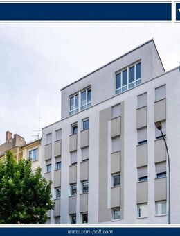 Modernes Penthouse mit Weitblick in der südlichen Vorstadt, Bezugsfrei ab Januar 2026 - Koblenz