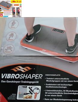 VIBROSHAPER - Meckenheim