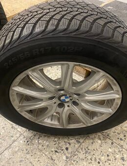 BMW Felgen Orginal - Duisburg