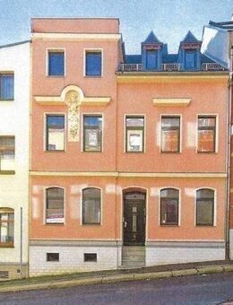 Schönes Wohnhaus für Jung und Alt - Reichenbach (Vogtland)