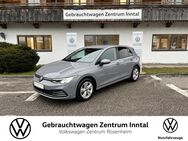 VW Golf, 1.0 TSI VIII Life, Jahr 2020 - Raubling