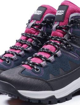 Icepeak WYNNES MS Wanderschuh wasserdicht