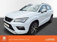 Seat Ateca, 1.5 TSI FR, Jahr 2020 - Mölln (Schleswig-Holstein)