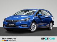 Opel Astra, Sports Tourer 120, Jahr 2020 - Siegen (Universitätsstadt)