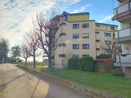 Reserviert - 3 Zimmer Eigentumswohnung mit Balkon und Blick in die unverbaubare Natur - Stockstadt (Rhein)