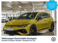 VW Golf, 2.0 TSI R "333 Limited Edition", Jahr 2024 - Stuttgart