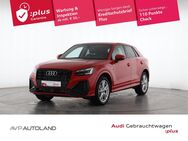 Audi Q2, 35 TFSI S line | |, Jahr 2024 - Plattling