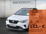 Seat Arona, 1.0 TSI FR 110 Wireless Charger, Jahr 2023 - Hannover