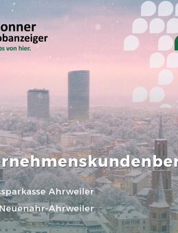 Unternehmenskundenberater (m/w/d) - Bad Neuenahr-Ahrweiler