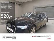 Audi A6, 2.0 TDI 40 Avant quattro advanced FLA, Jahr 2023 - Krefeld