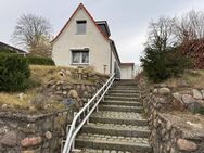 Grünes Naturidyll in zentrumsnaher Lage! - Burg (Dithmarschen)