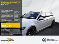 VW Passat Variant, GTE IQ LIGHT LM18, Jahr 2021 - Bochum