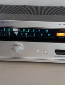 Kenwood KT 5000 HiFi Tuner - Aachen