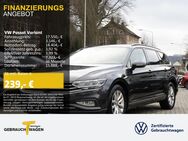 VW Passat Variant, 2.0 TDI BUSINESS, Jahr 2020 - Plettenberg