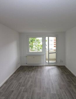 We are family - große 4RW mit Balkon - Freiberg