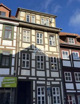 Interessante Kapitalanlage in der Göttinger Innenstadt mit vier Einheiten! - Göttingen