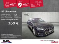 Audi A6 40 TDI design LED+KAM+STHZ+VCP - Offenbach (Main)