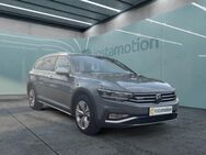 VW Passat Alltrack, 2.0 TDI, Jahr 2022 - München